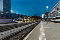 Unterwegs